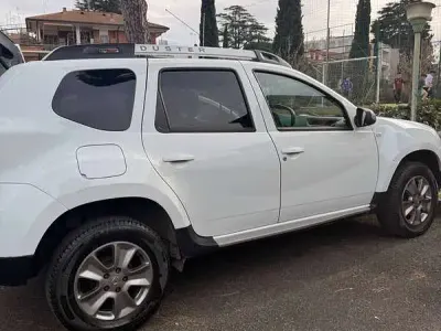Occasion Dacia Duster