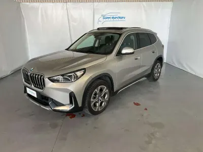 Usata BMW X1 xLine 204 CV (150 kW) 2023 Grigio SUV