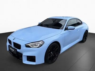 Usata BMW M2