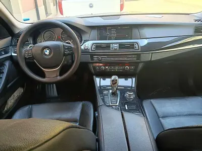 Usata BMW 520