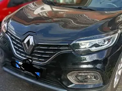 Second-hand Renault Kadjar