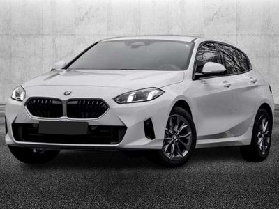 Usata BMW 120 156 CV (114 kW) 2025 Bianco Utilitaria