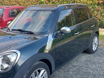 usata Mini Cooper Countryman Mini 1.6 Cooper D Business Countryman