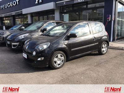 usata Renault Twingo Twingo1.2 16V Night&Day