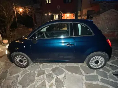 Usata Fiat 500