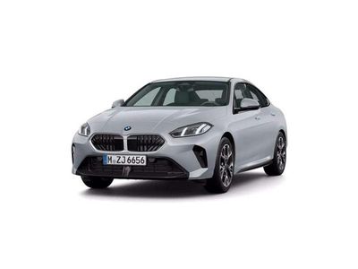 Nuova BMW 218 M Sport 150 CV (110 kW) 2026 Brooklyn grey metallic Coupé