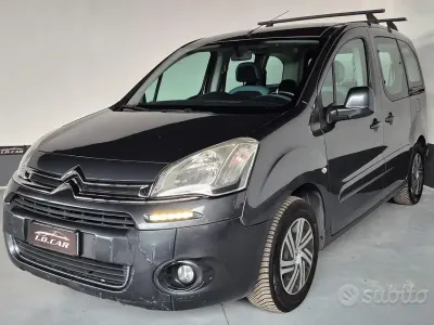 Usata Citroën Berlingo