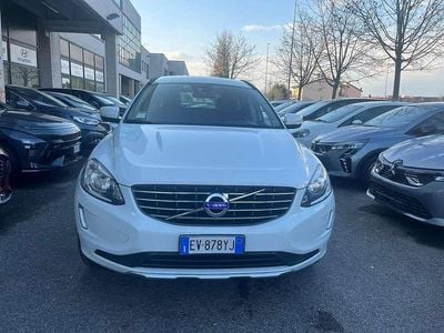 Occasion Volvo XC60 R-Design Kinetic 203 ch (149 kW) 2014 Blanc SUV