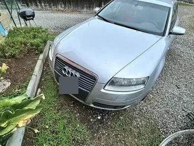 Usata Audi A6