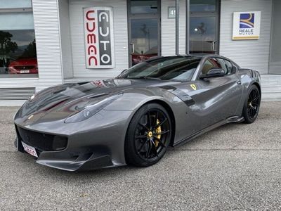 usata Ferrari F12 Coupé F12tdf usato