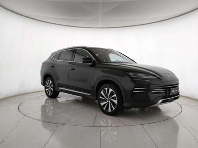 Nero Nuova 2025 BYD Seal Comfort Station wagon | 36.500 € (Buon prezzo)