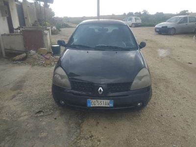 Renault Clio II