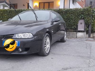 Alfa Romeo 156