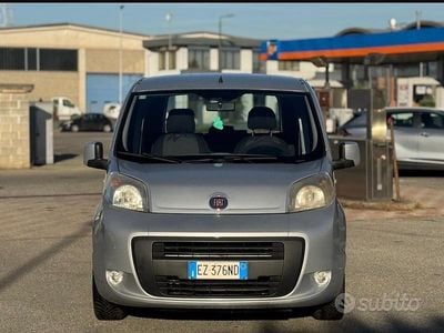 Fiat Qubo