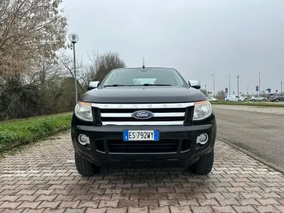Usata Ford Ranger