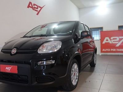 usata Fiat Panda 1.0 1.0 FireFly S&S Hybrid