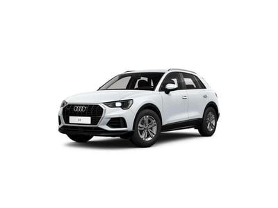 Usata Audi Q3