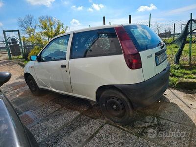 usata Fiat Punto 1ª serie - 2000