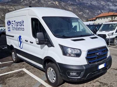 Ford E-Transit