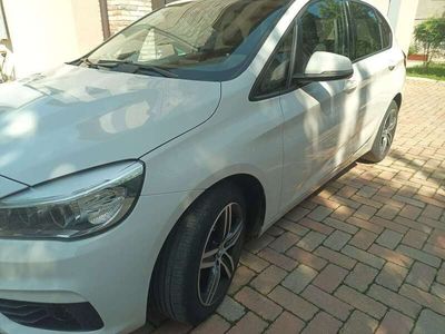 usata BMW 218 Active Tourer 218 d