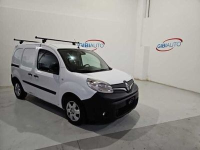 usata Renault Kangoo 1.5 dCi 75CV F.AP. 4p. Express del 2019 usata a Palermo