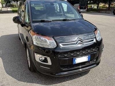 Citroën C3 Picasso