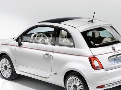 Usata Fiat 500 69 CV (50 kW) 2023 Bianco