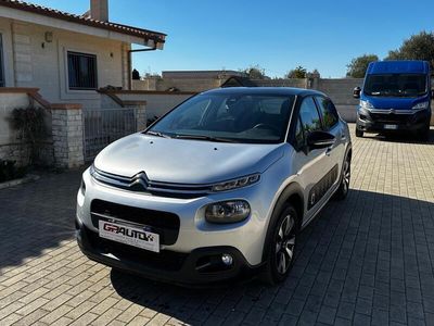 usata Citroën C3 PureTech 82 Shine