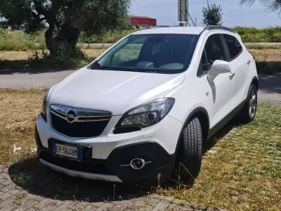 Usata Opel Mokka