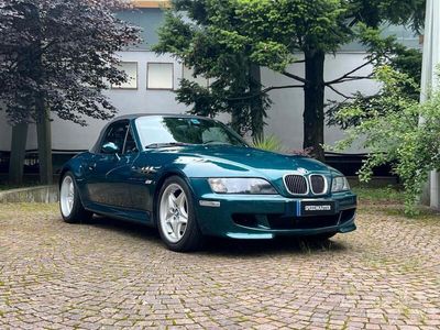 BMW Z3 M