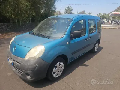 Usata Renault Kangoo