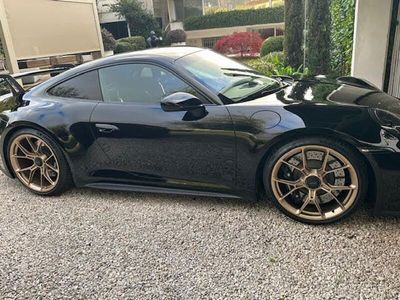 Porsche 911 GT3