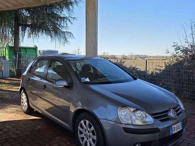 Usata VW Golf VI United 102 CV (75 kW) 2008 Utilitaria