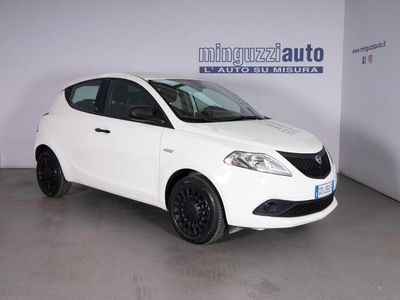 usata Lancia Ypsilon 1.0 firefly hybrid s