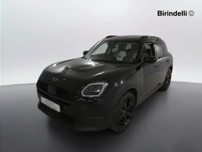 Usata Mini Countryman