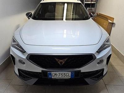 Bianco Usata 2022 Cupra Formentor SUV | 27.500 € (Buon prezzo)