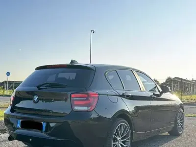 Usata BMW 118