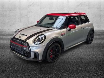 Usata Mini John Cooper Works 231 CV (169 kW) 2023 Argento Utilitaria