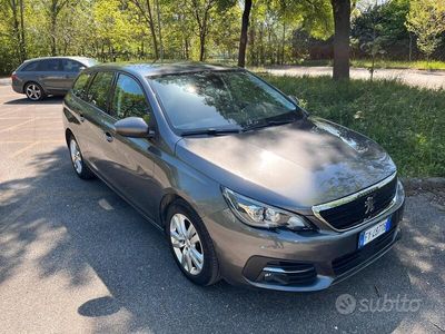 usata Peugeot 308 1.6 hdi