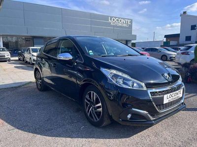 usata Peugeot 208 5p 1.2 puretech Allure *NAVIGATORE-APPLE-ANDROID*