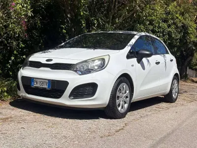 Usata Kia Rio