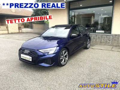 Usata Audi S3