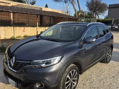 Usata Renault Kadjar
