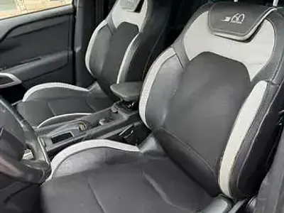 Usata DS Automobiles DS4 So Chic 120 CV (88 kW) 2015 Utilitaria