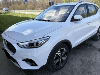 Usata MG ZS Comfort 106 CV (77 kW) 2023 SUV