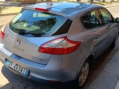 Renault Mégane III