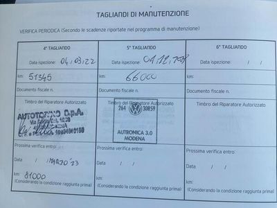 Usata Hyundai Tucson Xpossible 116 CV (85 kW) 2017 SUV