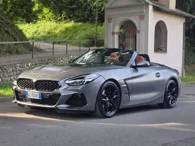 Usata BMW Z4