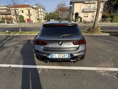 Usata BMW M140