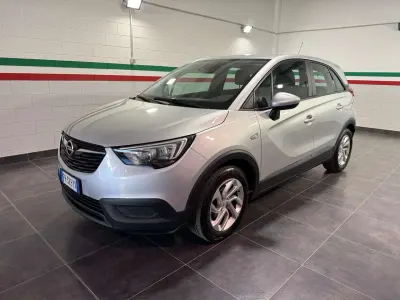 Usata Opel Crossland X